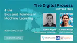 icity lab talks - digital process